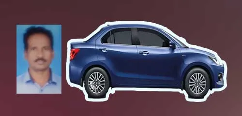 neyveli car